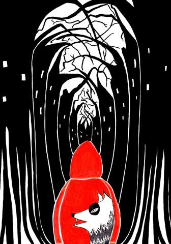 Little Red Riding Hood