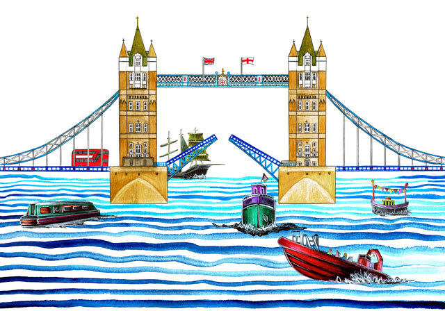 Tower Bridge