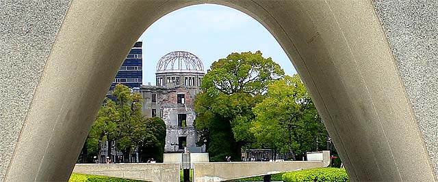 HIROSHIMA