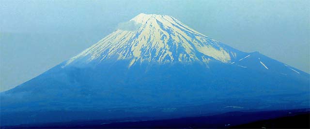 MOUNT FUJI