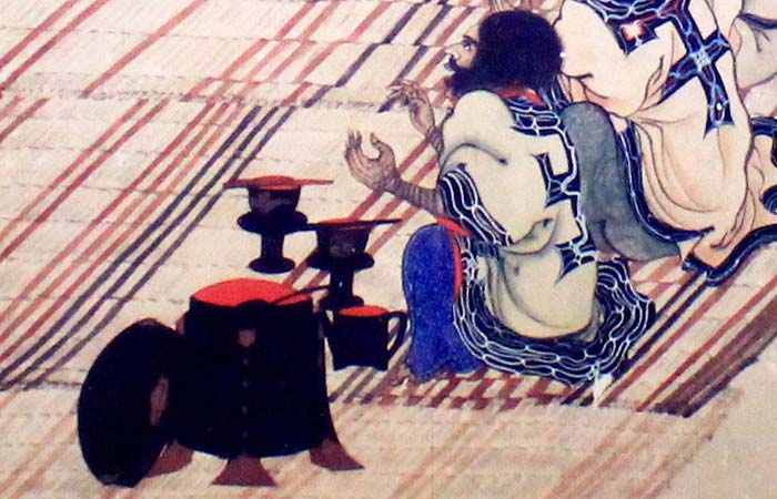 Hakodate City Museum of Northern Peoples