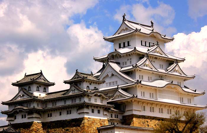 Himeji Castle