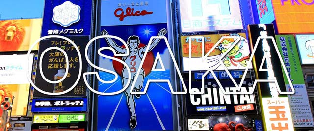 Osaka