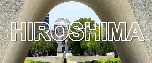 Hiroshima