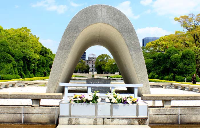 Hiroshima