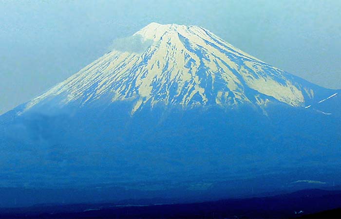 Mount Fuji