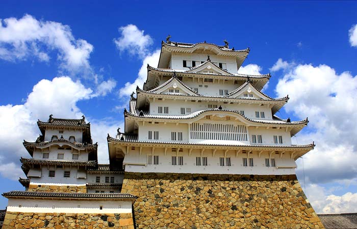 Himeji Castle