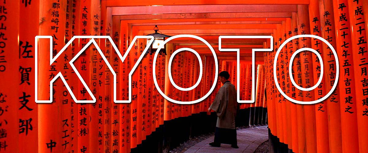 Kyoto