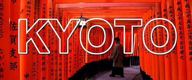 Kyoto