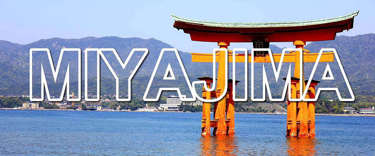 Miyajima