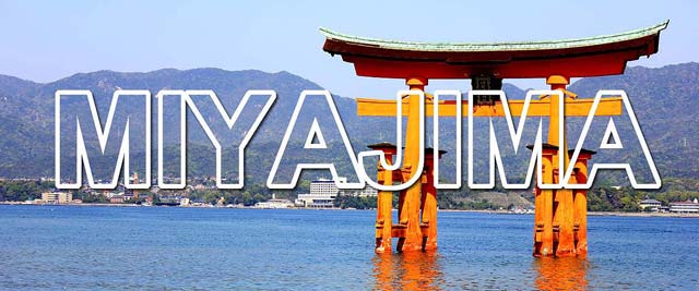 Miyajima