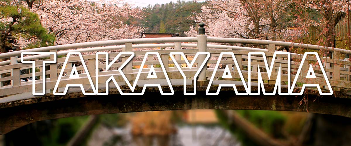 Takayama