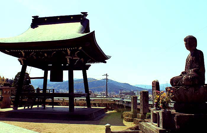 Higashiyama Walking Course