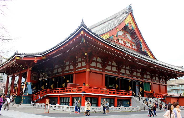 Asakusa