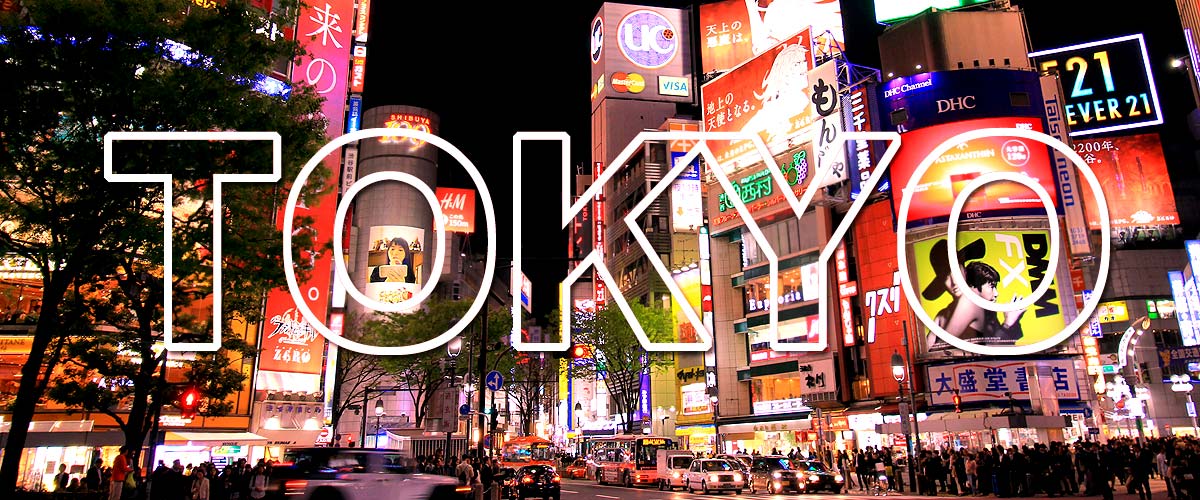 Tokyo