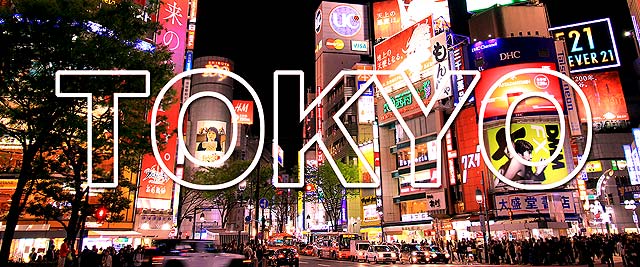 Tokyo