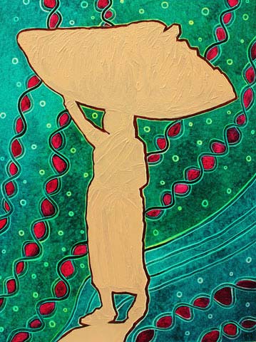 Organic Cotton Distributor