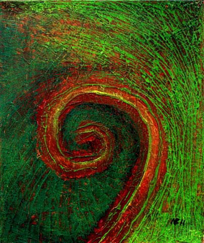 Koru