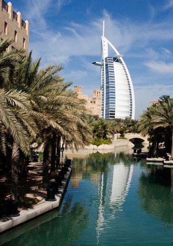 Burj Al Arab