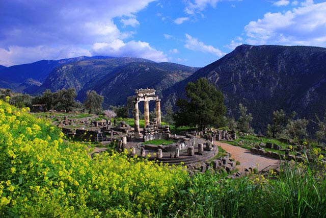Delphi