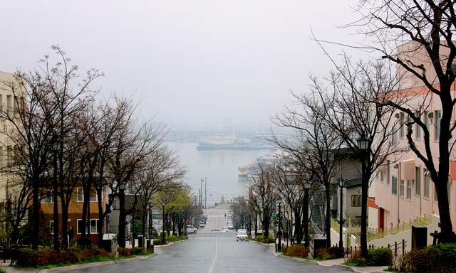Hakodate Hokkaido