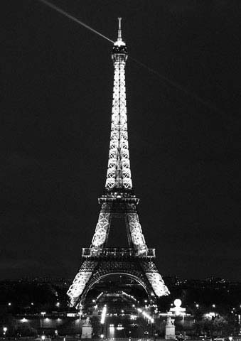Eiffel Tower